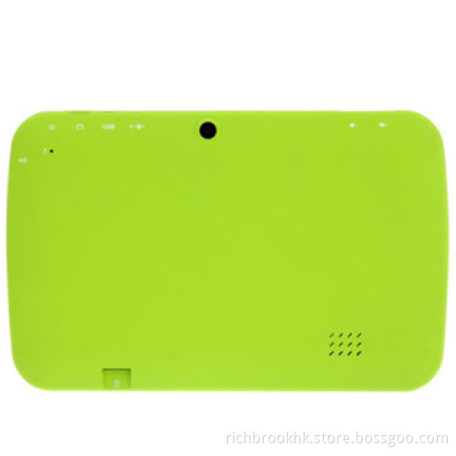 7.0-inch Capacitive Screen Kid's Tablet PC/Dual Camera/512MB RAM+4GB ROM/CPU RK2926 Dual Core/1.0GHz